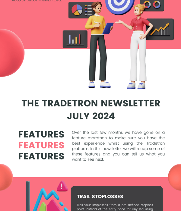 Tradetron